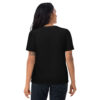T-shirt unisexe en coton biologique GEEKLEY