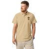 Polo piqué premium unisexe (COLBIK-LOG001-MAR002)