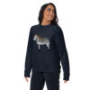 Sweatshirt premium unisexe GEEKLEY
