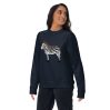 Sweatshirt premium unisexe GEEKLEY
