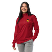 Pull à demi-zip léger - "sports" rugby - Bocks