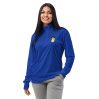 Pull à demi-zip léger (SPOTEN-CC2001-SAP002)