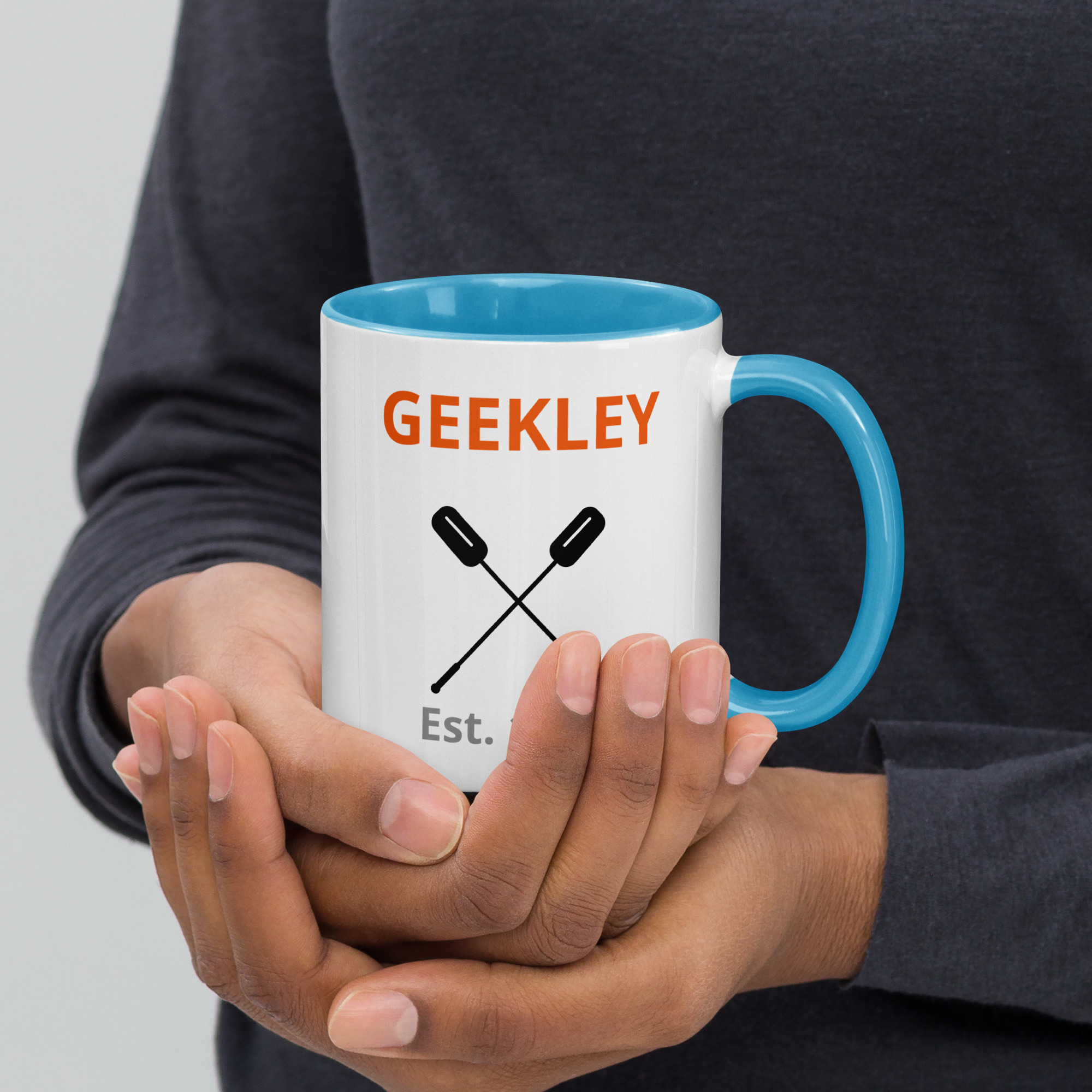 Mug bicolore GEEKLEY – Image 19