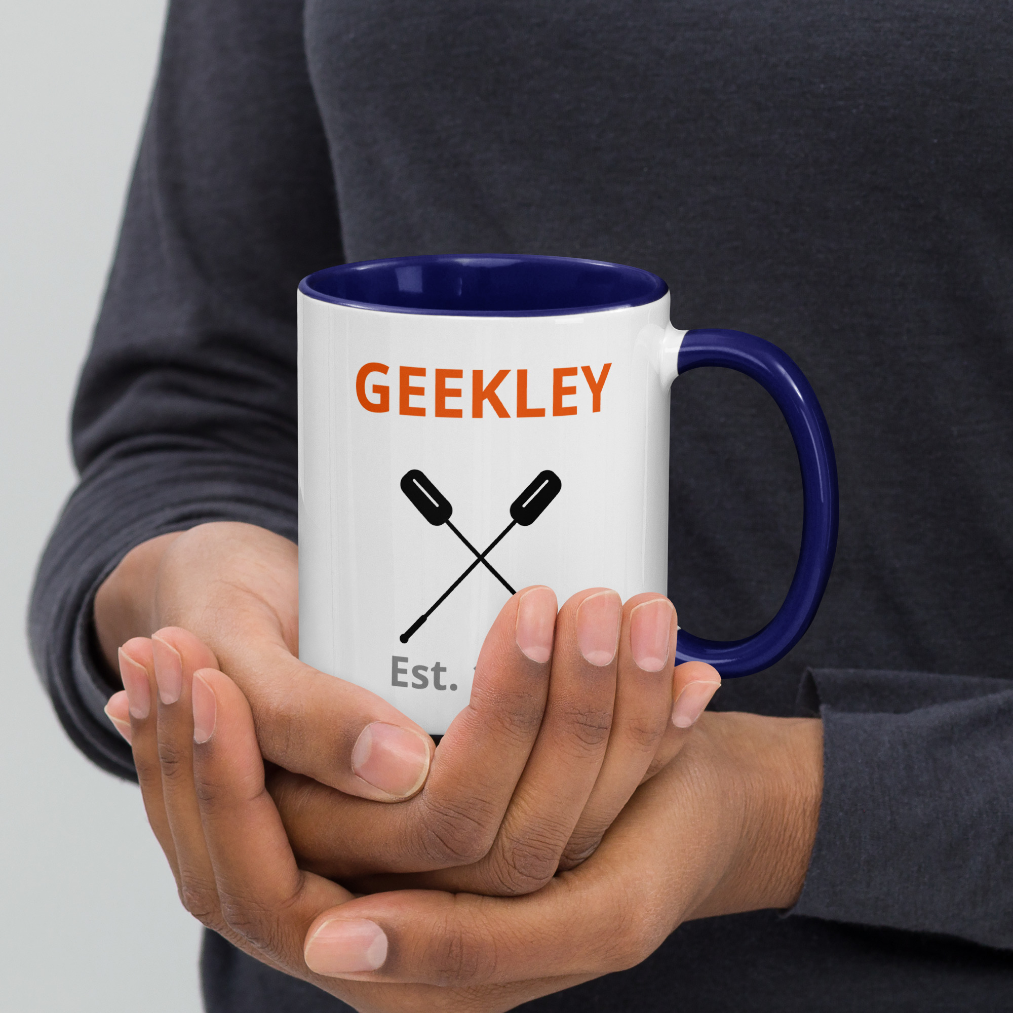 Mug bicolore GEEKLEY – Image 6