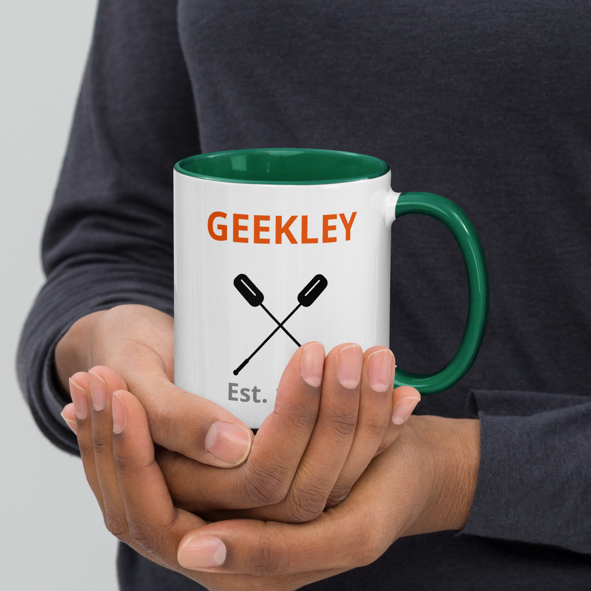 Mug bicolore GEEKLEY – Image 14