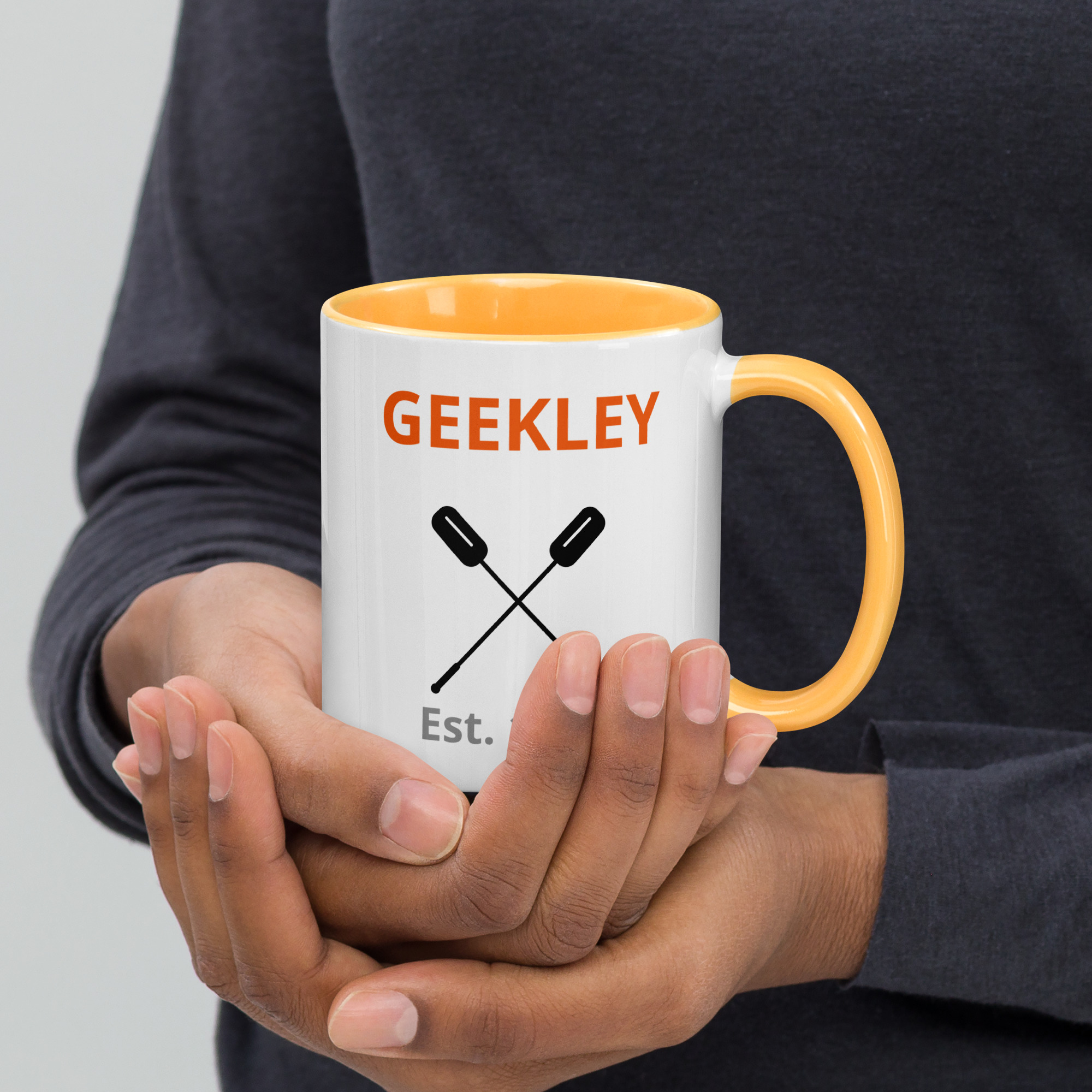 Mug bicolore GEEKLEY – Image 27