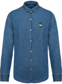 Chemise