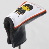Couvre putter GEEKLEY