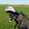 Couvre club bois de golf GEEKLEY