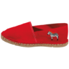 Espadrille logo GEEKLEY par Tunetoo