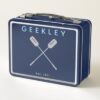 Lunch Box - petite valise GEEKLEY