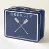 Lunch Box  - petite valise GEEKLEY