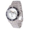 Montre sport acier GEEKLEY par Zazzle