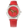 Montre GEEKLEY pour enfant rouge