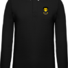 Indémodable polo rugby GEEKLEY par Tunetoo