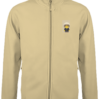 Veste blouson polaire par Tunetoo