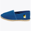 Espadrille GEEKLEY surfeur par Tunetoo