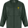 Veste imperméable GEEKLEY par Tunetoo