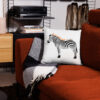 Coussin classique GEEKLEY bis