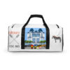 Sac de voyage / sport "Home sweet home"
