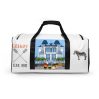 Sac de voyage / sport "Home sweet home"