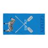 Serviette de plage ou de bain GEEKLEY