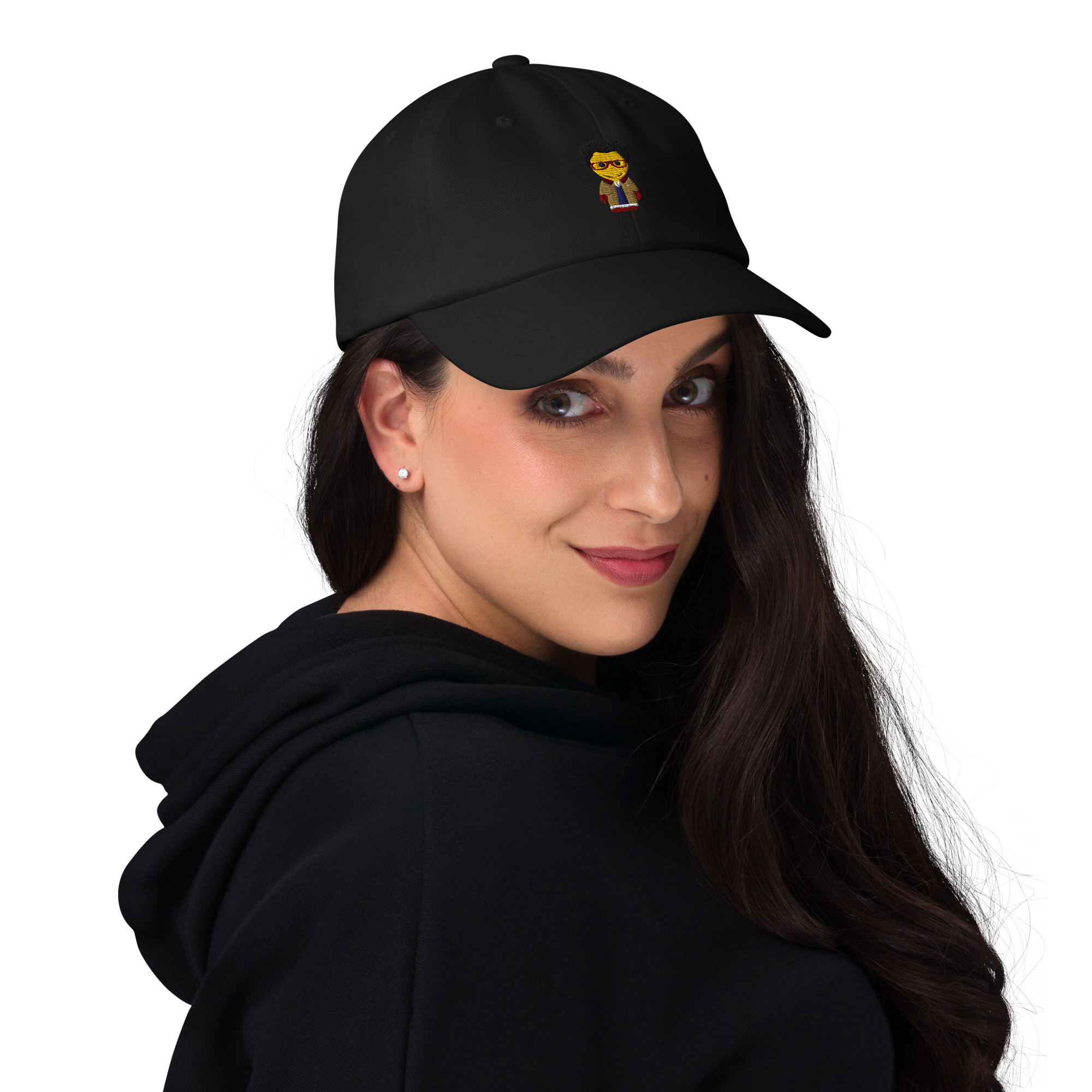 Casquette de baseball (BARVER-CORCC2-TAU003)