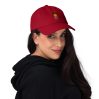 Casquette de baseball (BARVER-CORCC2-TAU003)