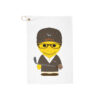 Serviettes de golf GEEKLEY