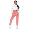 Pantalon de sport teint par pigment  (BARVER-COVCC2-KAK003)