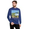 Sweatshirt premium unisexe "It took the last week end"