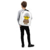 Sac à dos minimaliste - anorak camel - Edgar