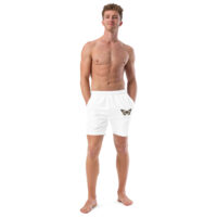 Short de bain "Maison GEEKLEY" – papillon