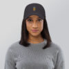Casquette de baseball - anorak camel - Edgar