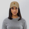 Casquette de baseball - anorak olive - Charles
