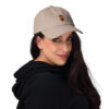 Casquette de baseball - anorak bordeaux - Dorian