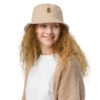 Bob écologique - anorak camel - Edgar