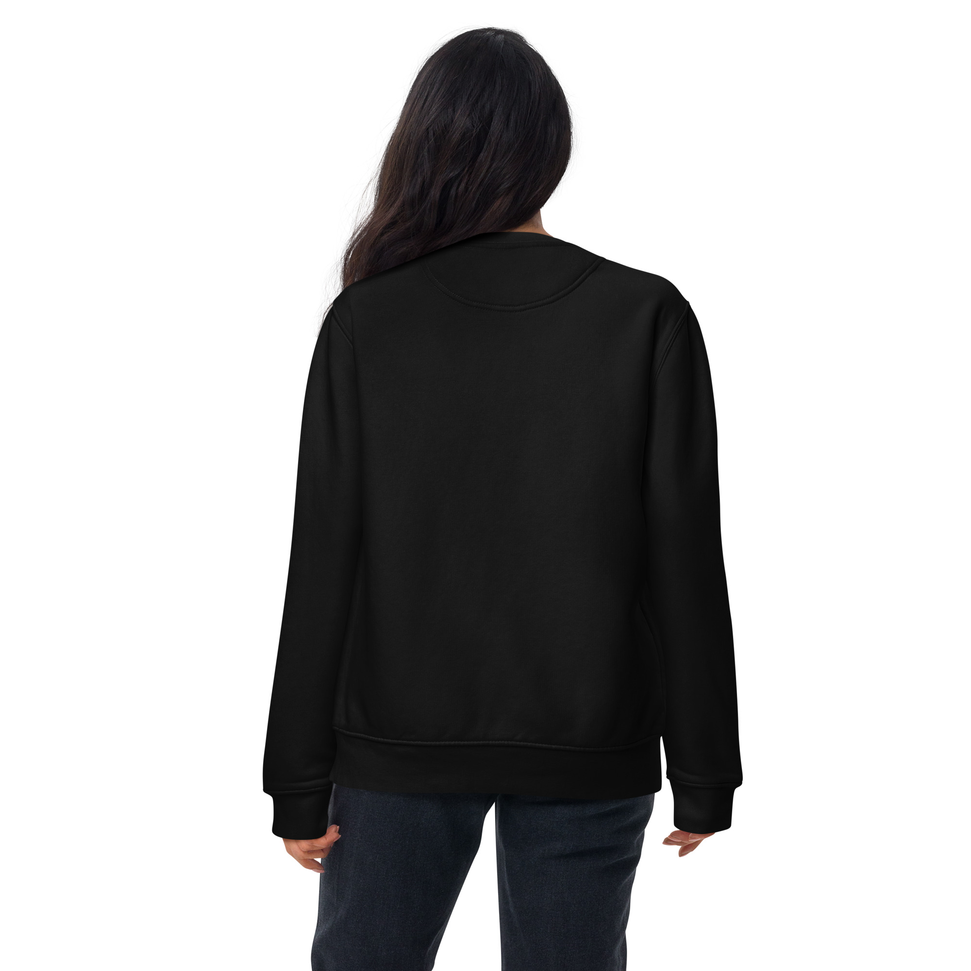 Sweat premium "MAISON GEEKLEY" – elephant