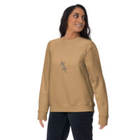 Sweat premium "MAISON GEEKLEY" – gecko