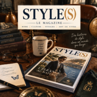 STYLE(S)