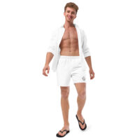 Short de bain "Maison GEEKLEY" - lucane