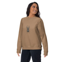 Sweat premium "MAISON GEEKLEY" - lucane