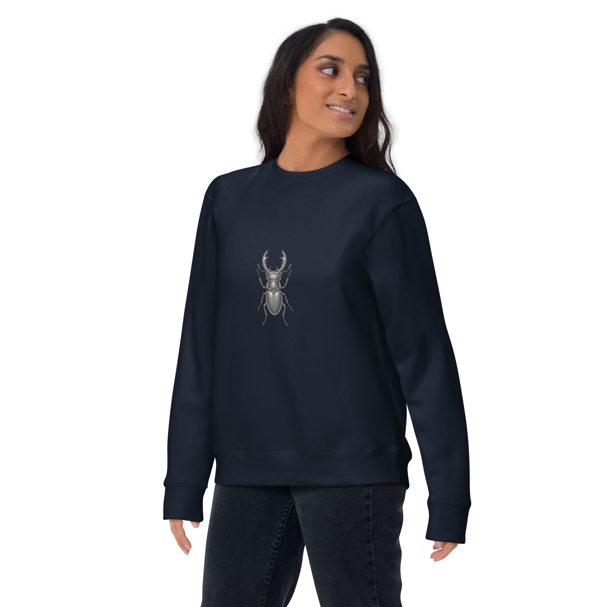 Sweat premium "MAISON GEEKLEY" - lucane