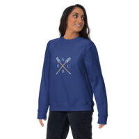 Sweat premium "MAISON GEEKLEY" - Geekley Rowing Club