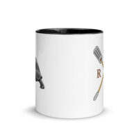 Mug coloré "Maison GEEKLEY" - tortue